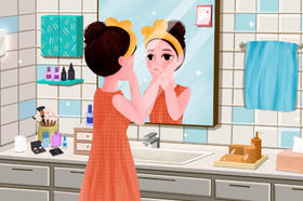 女明星都爱吃的抗衰小零食，真的有那么好吗?