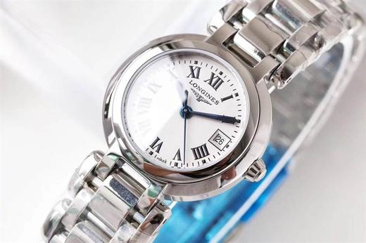 GS厂浪琴优雅系列L8.110.4.71.6复刻手表一比一手表n厂c厂clean厂vs厂 商品图7