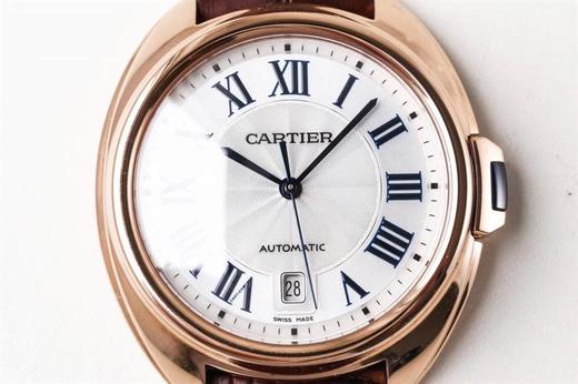 XF厂卡地亚钥匙系列V2版WGCL0004复刻手表一比一手表n厂c厂clean厂vs厂 商品图1