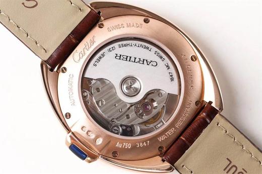 XF厂卡地亚钥匙系列V2版WGCL0004复刻手表一比一手表n厂c厂clean厂vs厂 商品图9