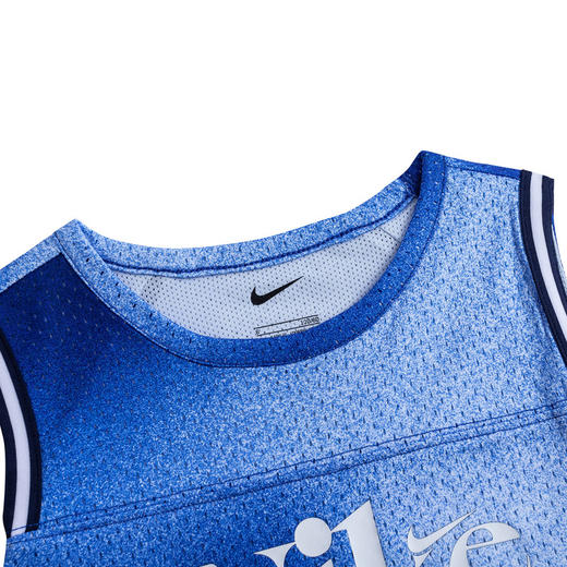 NIKE 秋 小童 背心 NKB-TTL172 商品图2