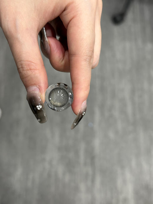 Amore品牌--Amour-Gray空气泡 商品图4