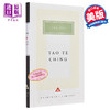 【中商原版】道德经 刘殿爵译本 Everyman s Library Classics Tao Te Ching 英文原版 Lao Tzu D C Lau 老子 中国古典文学 商品缩略图0