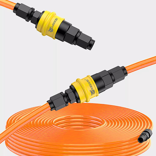 优豹塑钢快速接头 商品图5