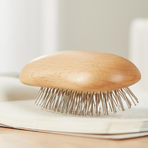 初心| 豆豆按摩梳 商品图6