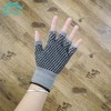 HWT华威特瑜伽手套防滑女士健身专用半指（十双包邮） 商品缩略图6
