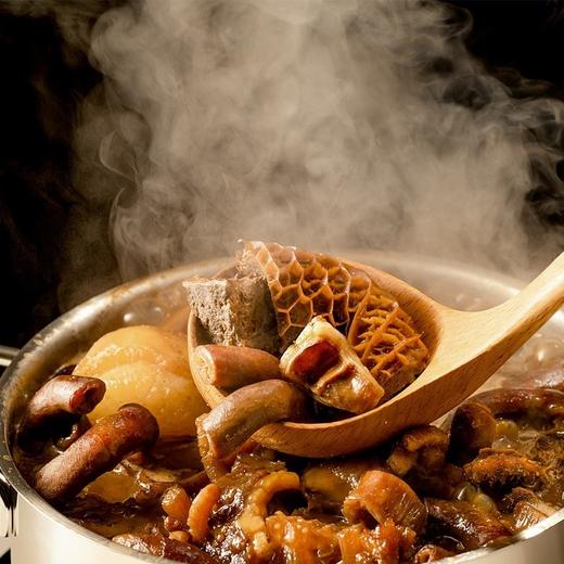 2.5kg广味光华牛杂牛肠牛肺牛肚牛心牛脆骨【1C1上-5F】 商品图0