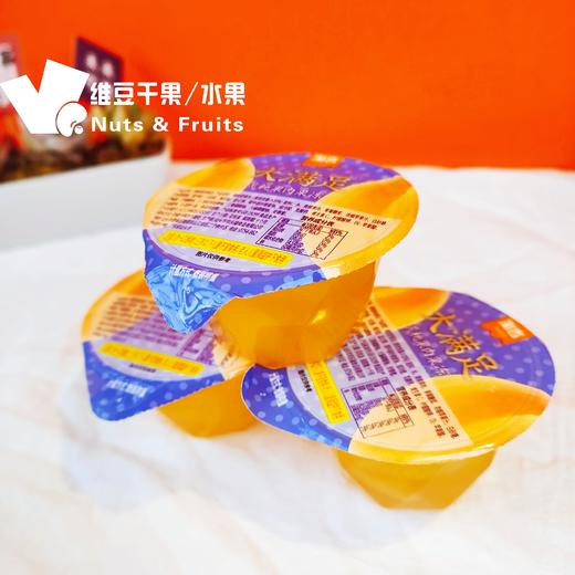 大满足果冻 商品图5