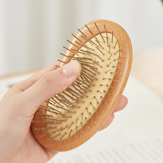 初心| 豆豆按摩梳 商品图3