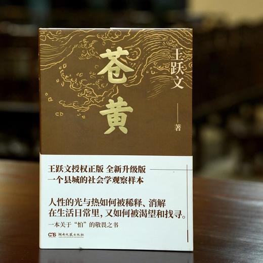 苍黄2023 商品图3