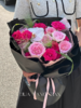 玫瑰诗人 · 花束 商品缩略图0