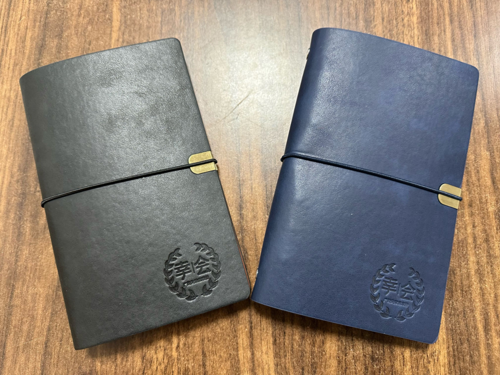 旅行印章册/集章册/书店盖章打卡本