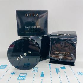 韩国HERA赫拉黑金气垫BB霜（848302）（803287）