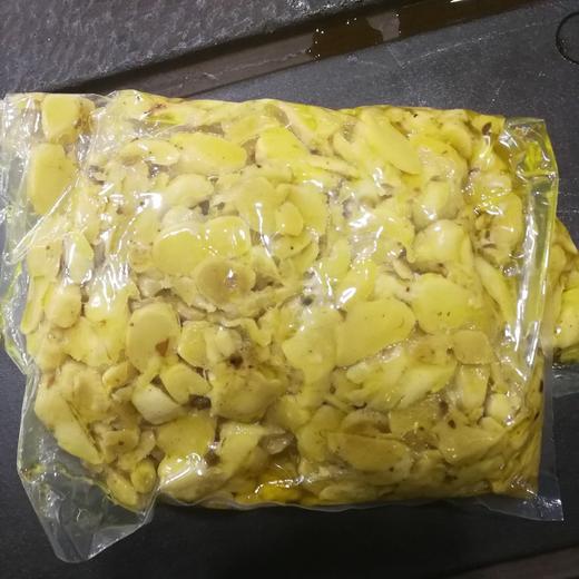 川味定制炒泡姜三大泡2.5㎏/包【3B-11C】 商品图1