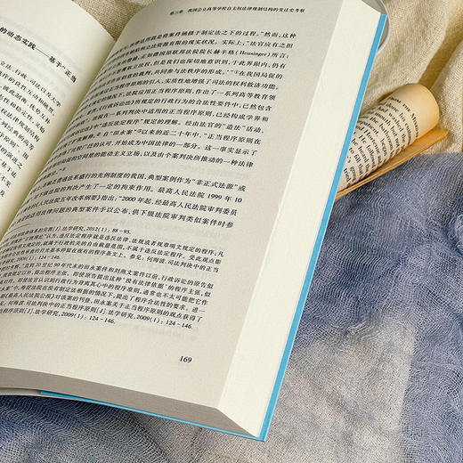 从失衡走向平衡 公立高等学校自主权的法律规制结构研究 姚荣著 商品图8