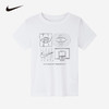 NIKE 秋 婴童小童 短袖T恤 NKB-TEL252 商品缩略图0