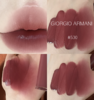 意大利  Armani/阿玛尼红管唇釉6.5ml  多色号可选  版本随机发 商品缩略图12