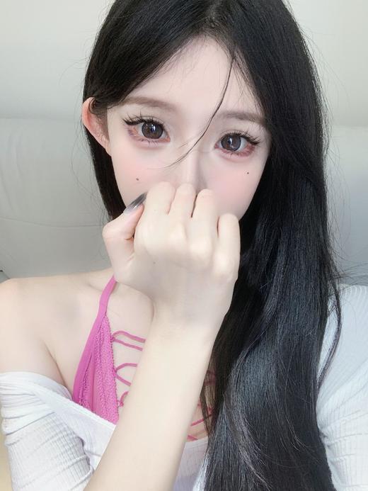 【大直径】Sheepcon-白兰地灰-14.5mm【年抛 度数0-1000度 含525/575】 商品图4