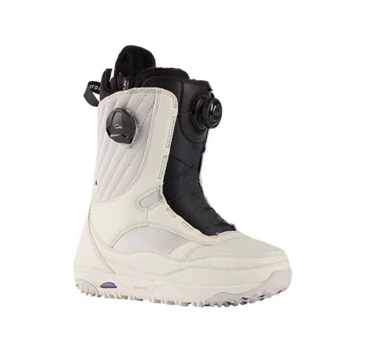 burton/伯顿23款成人女款单板滑雪鞋 limelight boa 商品图1