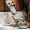 CHACO/查科 CHILLOS SLIDE 女款凉鞋  时尚休闲潮流透气轻便可调节女款Z字拖鞋 商品缩略图2