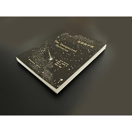 奇异的宇宙([美]洛伦·艾斯利) 商品图2