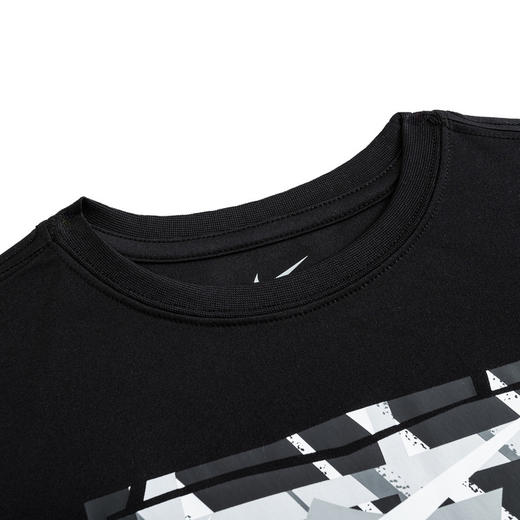 NIKE 秋 小童 长袖T恤 NKB-NL-L363 商品图2