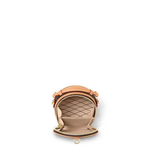 【预定款】LOUIS VUITTON 路易威登 女士经典 BOITE CHAPEAU 迷你包 M44699 商品图2