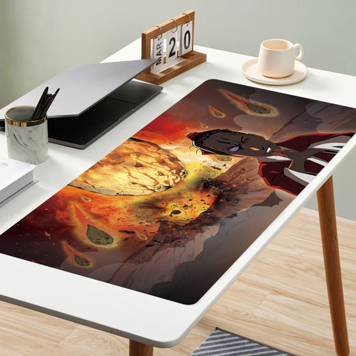 原创漫画历史人物鼠标垫 商品图14