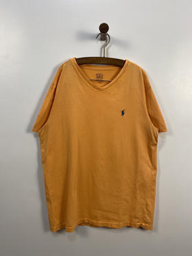 POLO Ralph Lauren 拉夫劳伦 短袖T恤 _SST(M)