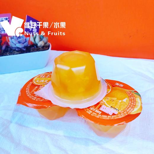 大满足果冻 商品图7