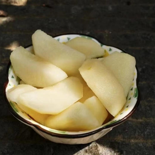 【新品】古树蜂糖梨 商品图1