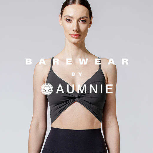 【新品】蝴蝶CT露脐背心 BUTTERFLY CT TANK 裸形系列 商品图4