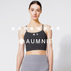 裸感CT LOGO背心 3.0 可调节肩带 / NUDE CT LOGO TANK 3.0 裸感系列 商品缩略图12
