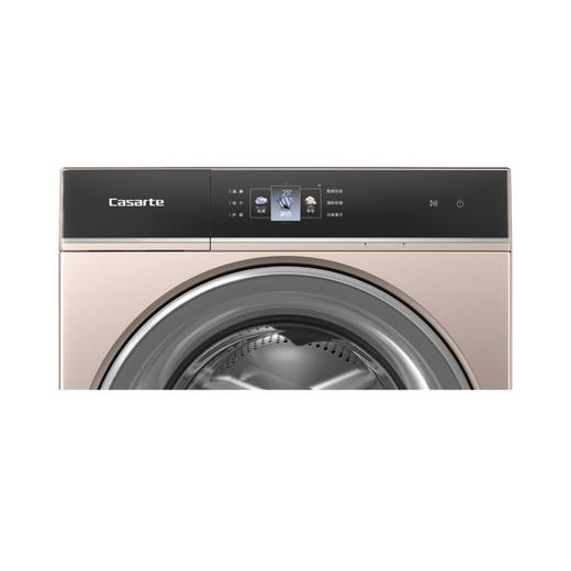 卡萨帝（Casarte）洗衣机 C1 HD10G5LU1 商品图3