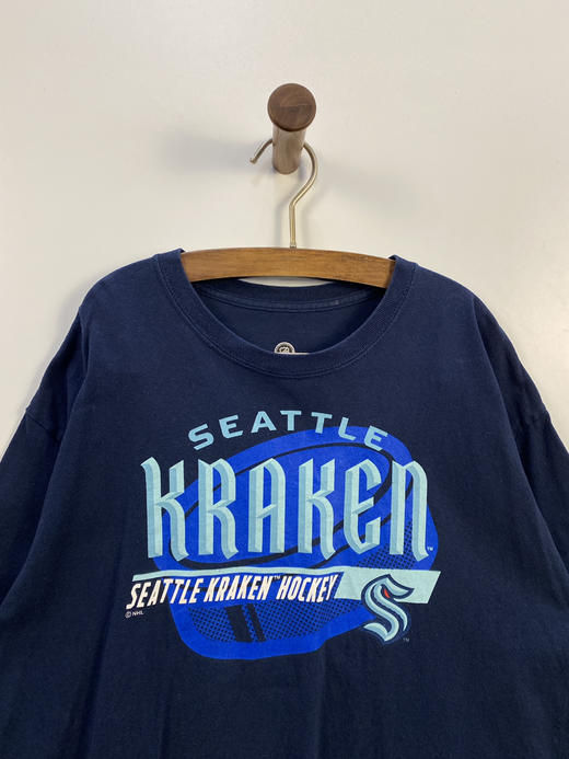 NHL 美国国家冰球联盟 短袖T恤 _SST(L) 商品图0