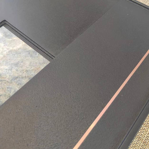 锦绣-溢彩奢石茶盘约75*35*3 商品图3