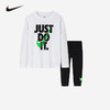 NIKE 秋 小童 长袖T/长裤2件套 NKN-PH-H716 商品缩略图0
