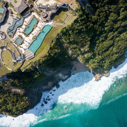 3天2晚【巴厘岛六善酒店 | Six Senses Uluwatu】寒假/春节不加价！提前10天预订享早鸟特惠价！享顶奢五星酒店服务，入住天空套房/泳池套房/悬崖别墅，含每日早餐！ 商品图12