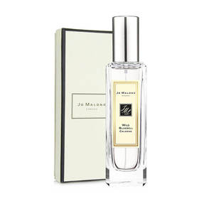 英国 JO MALONE/祖玛珑 蓝风铃/海盐与鼠尾草/英国梨与小苍兰/橙花等香水 1.2ml/9ml/30ml/100ml  多味道可选  版本随机发