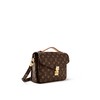 【预定款】LOUIS VUITTON 路易威登 女士经典 Pochette Métis 手袋/邮差包 M44876 / M44875 商品缩略图1