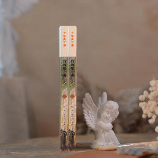 《博物馆寻美》（大家美育课） 商品图5