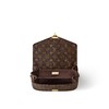 【预定款】LOUIS VUITTON 路易威登 女士经典 Pochette Métis 手袋/邮差包 M44876 / M44875 商品缩略图3