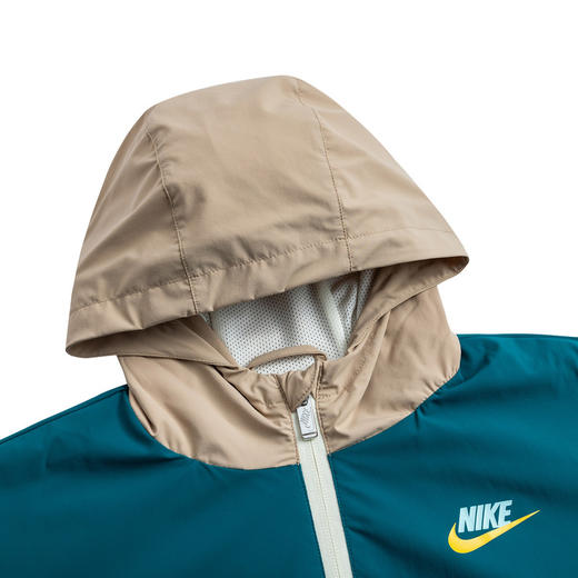 NIKE 秋 婴童小童 夹克 NKB-LOL266 商品图2