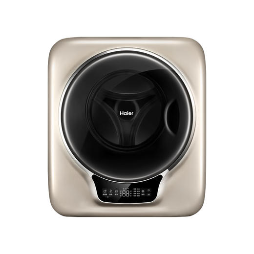 海尔（Haier）洗衣机XQGM30-BX701MYGU1 商品图11