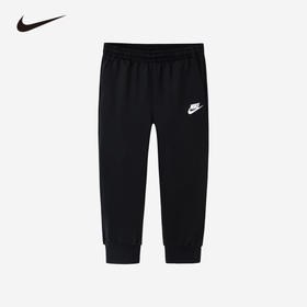 NIKE 秋 婴童小童 长裤 NKG-KNL436