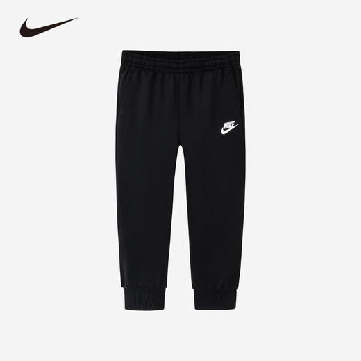 NIKE 秋 婴童小童 长裤 NKG-KNL436 商品图0