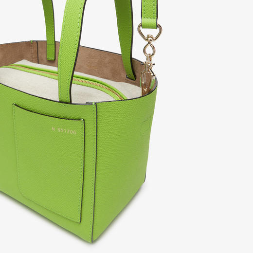 SOFT BUCKET 微型水桶包配肩带 商品图1