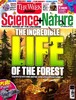 The Week Junior Science+Nature  英国青少年科学自然杂志  月刊每月1期 商品缩略图1