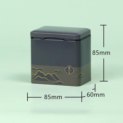 云山【通版 • 50g】2元一个/一件210个 商品图2