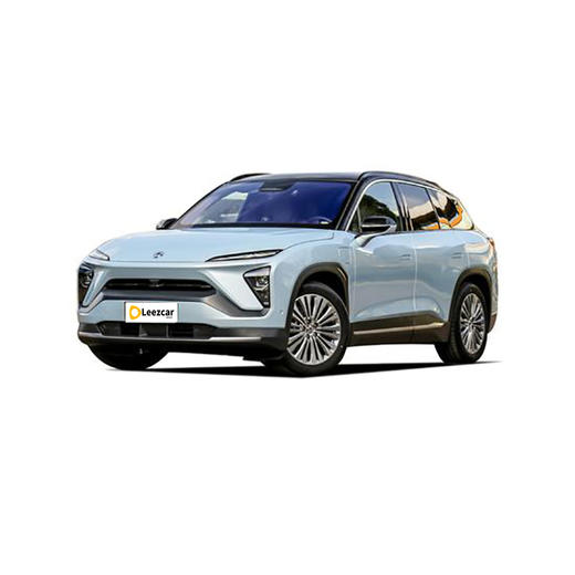 蔚来 EC6 605KM 运动版【长租-北京】 商品图0